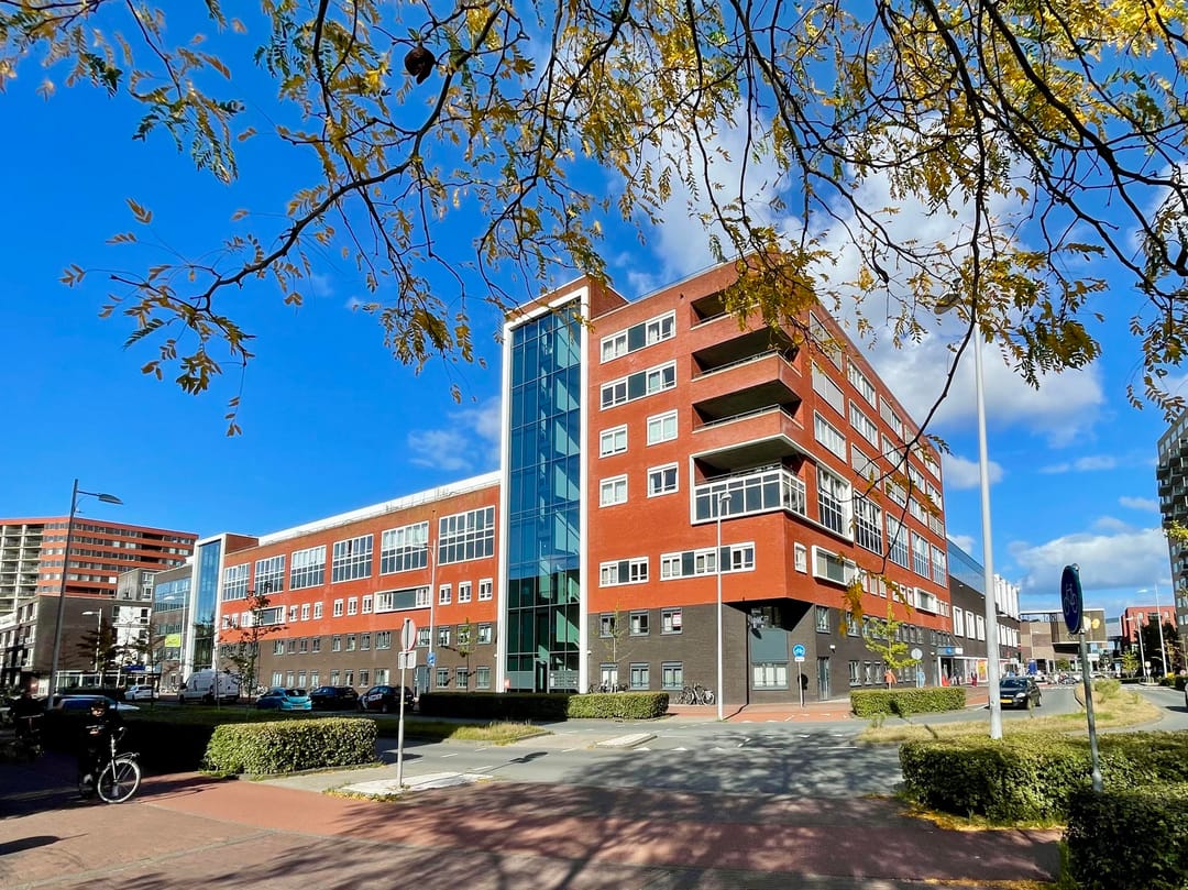 Foto 1 van Groningerstraat 120