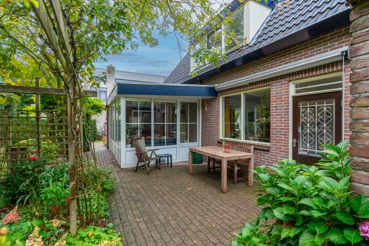 Foto 16 van Bitterschoten 9