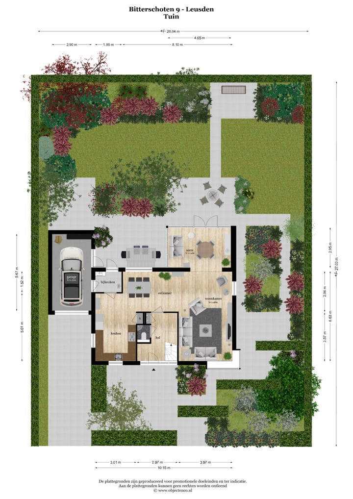 Foto 39 van Bitterschoten 9