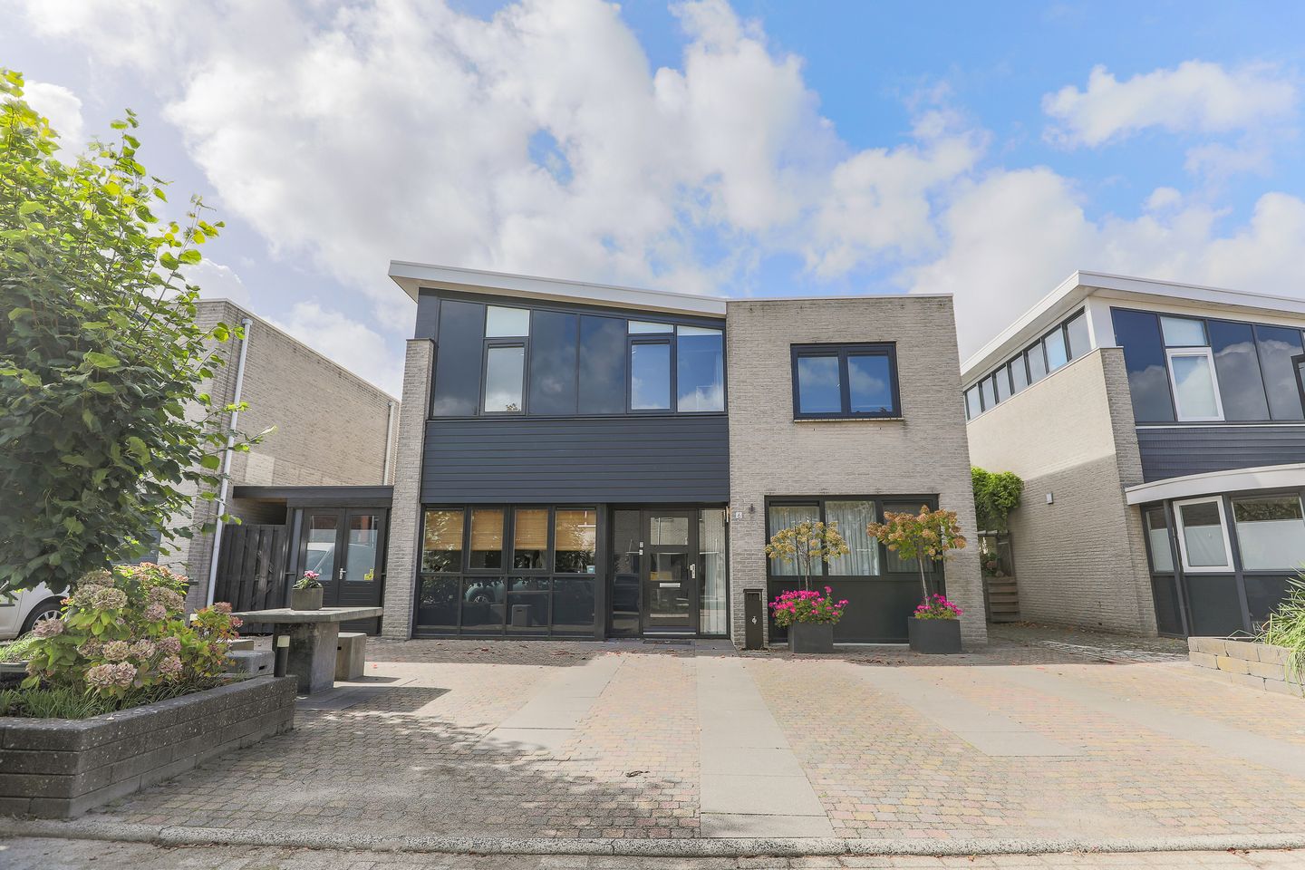 Foto 1 van Meindertsloot 6