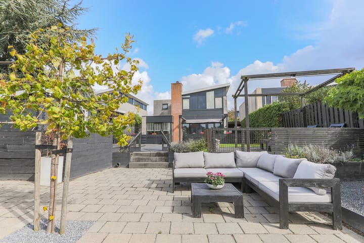 Foto 2 van Meindertsloot 6