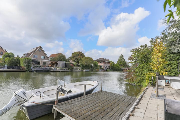 Foto 3 van Meindertsloot 6