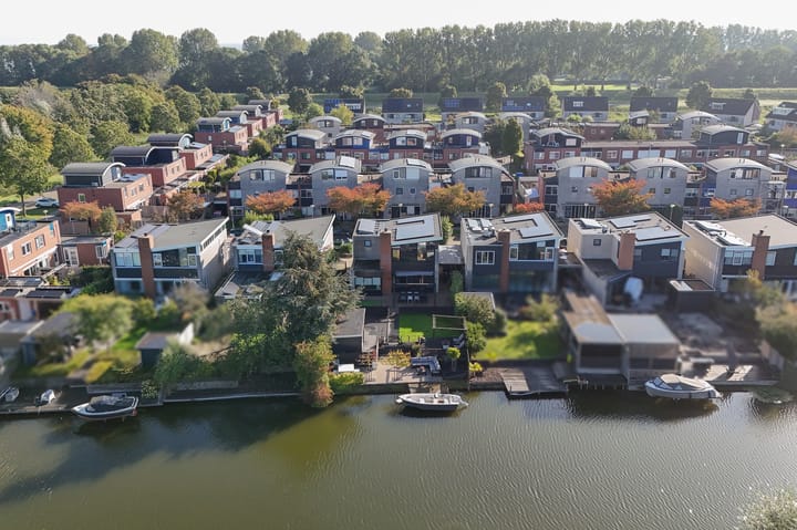 Foto 4 van Meindertsloot 6