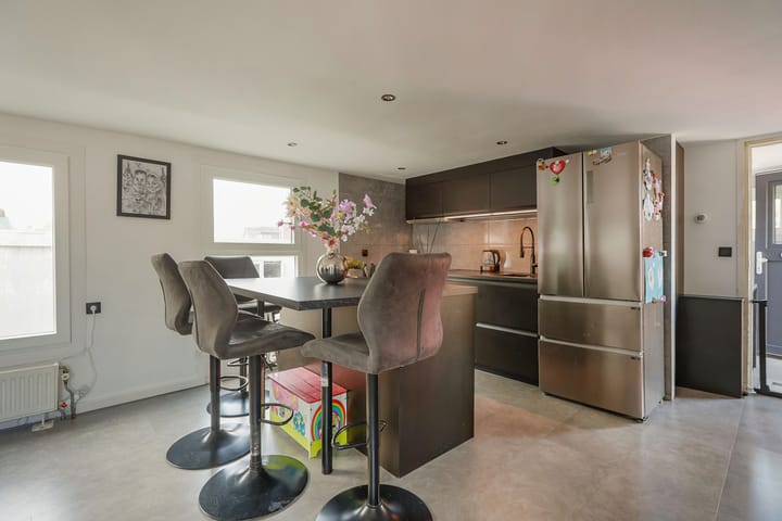 Foto 6 van Waarderhaven 6