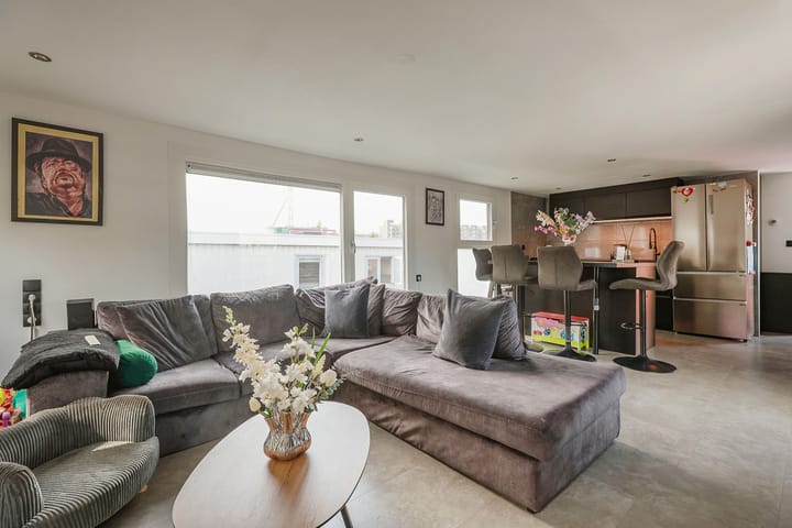 Foto 9 van Waarderhaven 6