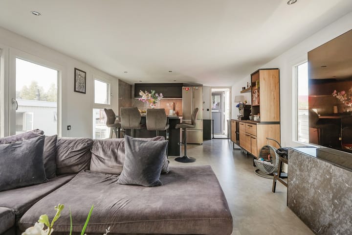 Foto 10 van Waarderhaven 6