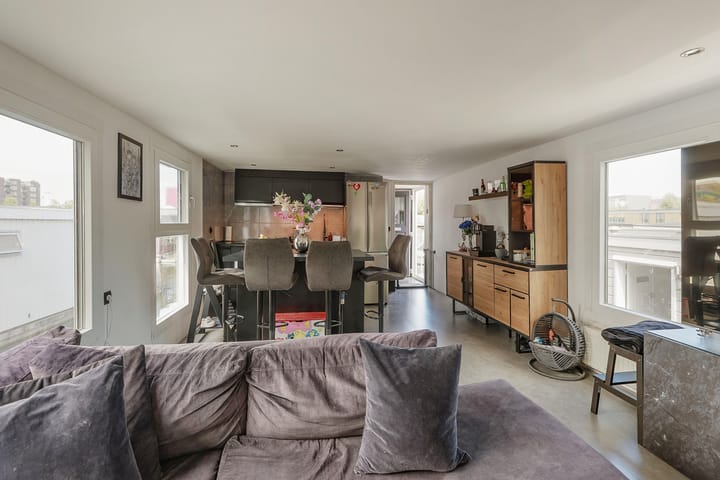 Foto 12 van Waarderhaven 6