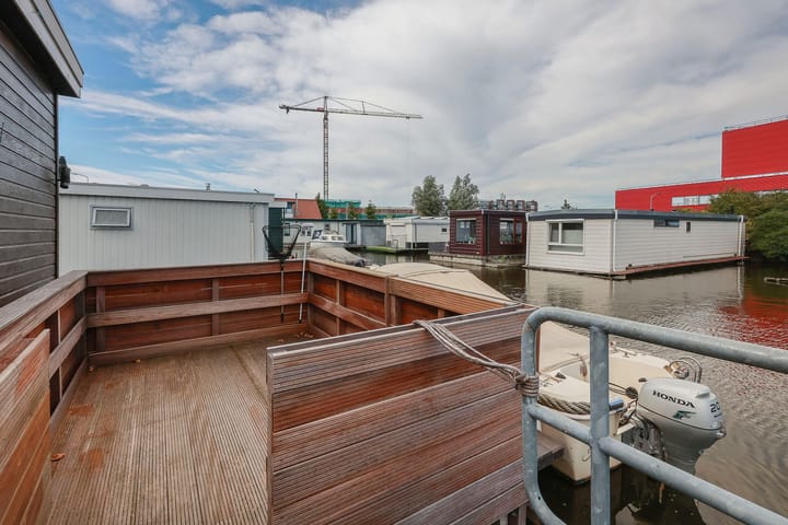 Foto 32 van Waarderhaven 6