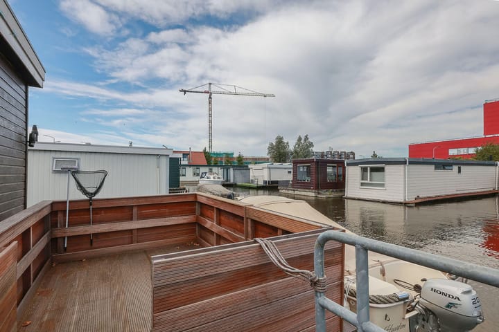 Foto 33 van Waarderhaven 6