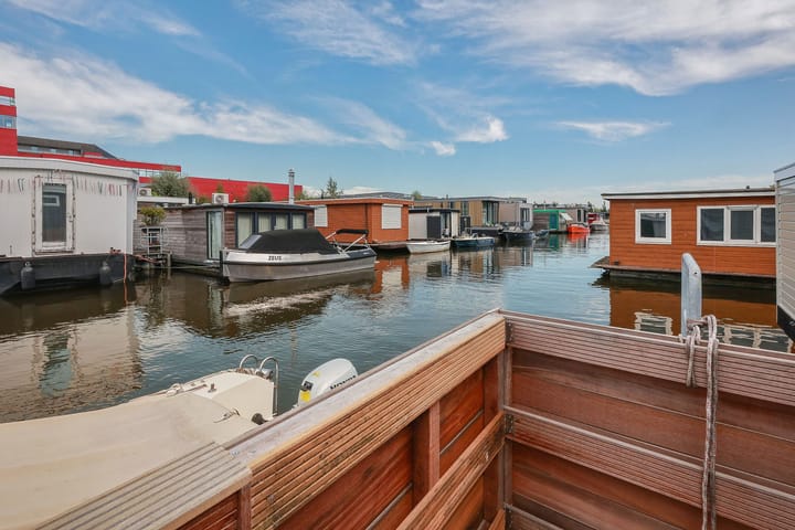 Foto 35 van Waarderhaven 6