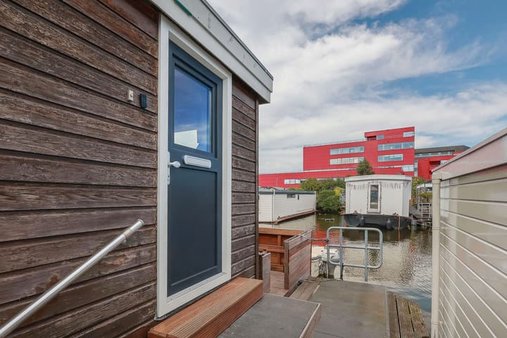 Foto 39 van Waarderhaven 6