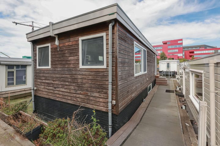 Foto 41 van Waarderhaven 6