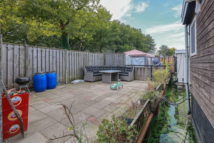 Foto 42 van Waarderhaven 6