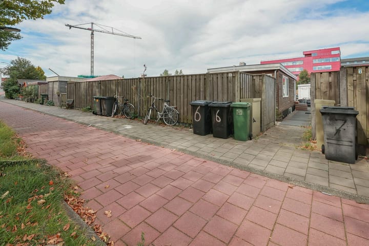 Foto 45 van Waarderhaven 6