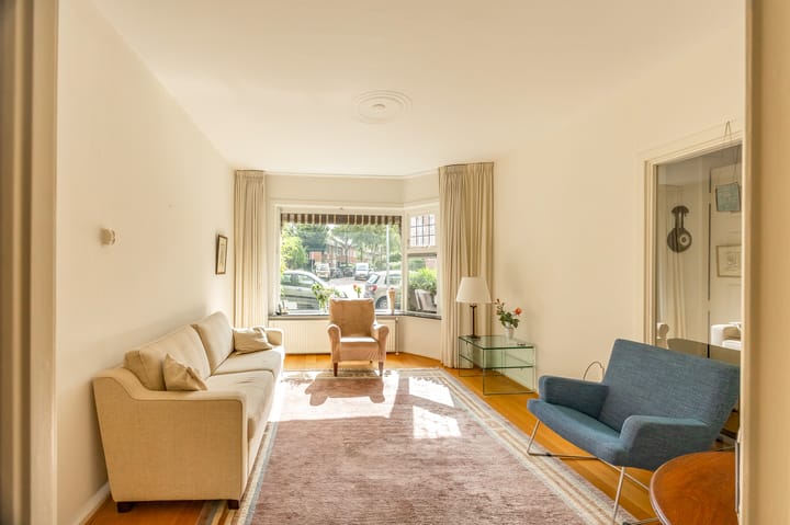 Foto 2 van Wagnersingel 10