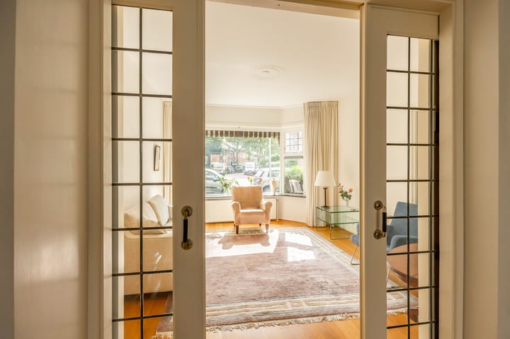 Foto 3 van Wagnersingel 10