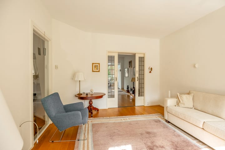 Foto 4 van Wagnersingel 10