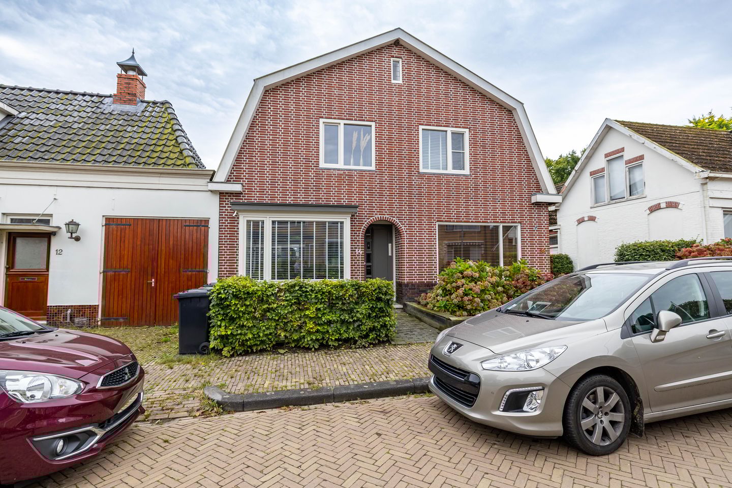 Foto 1 van Telefoonstraat 14