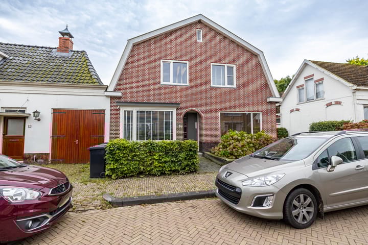 Foto 1 van Telefoonstraat 14