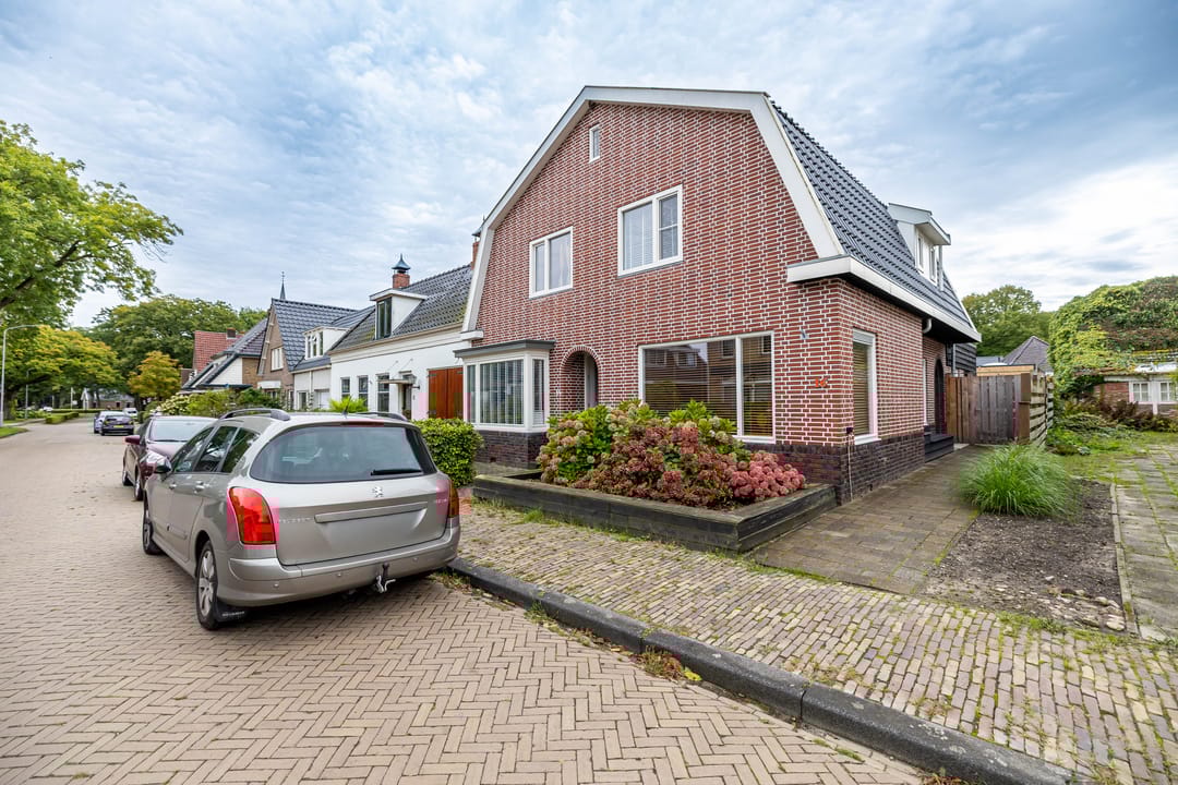 Foto 8 van Telefoonstraat 14