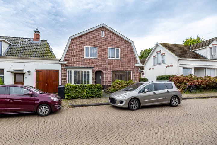 Foto 9 van Telefoonstraat 14