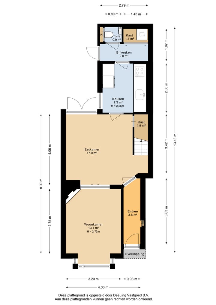 Foto 41 van Telefoonstraat 14
