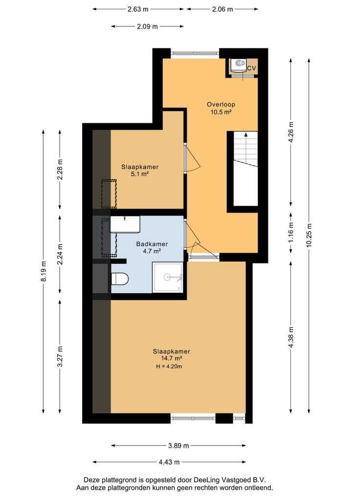 Foto 45 van Telefoonstraat 14