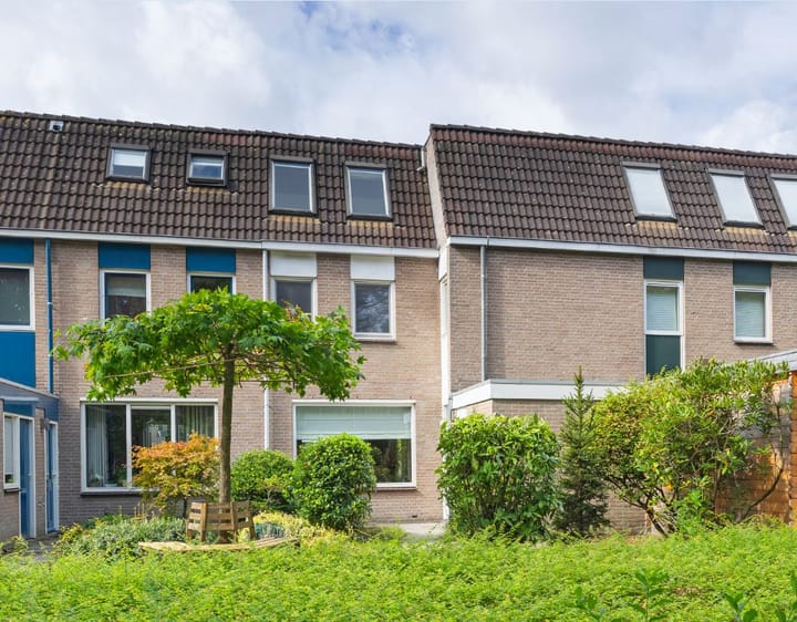 Foto 1 van Johan Frisopark 93