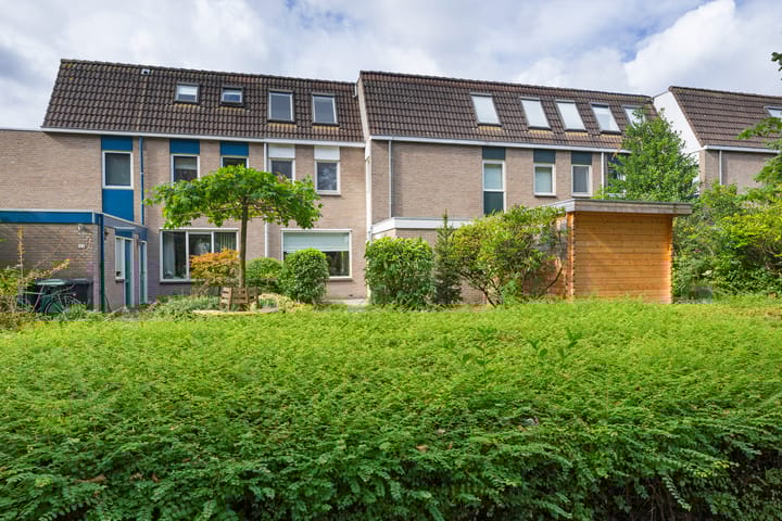 Foto 7 van Johan Frisopark 93