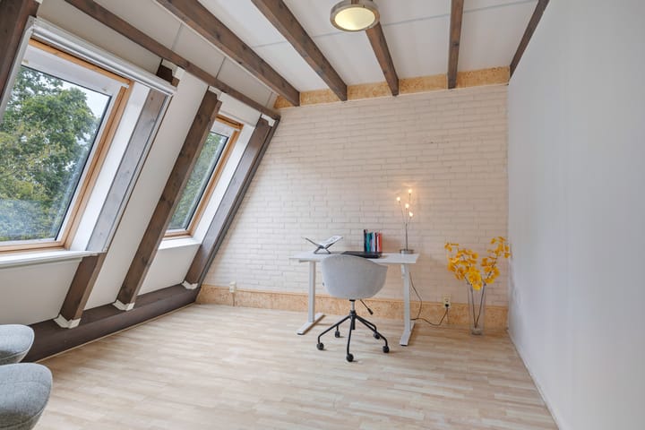 Foto 35 van Johan Frisopark 93