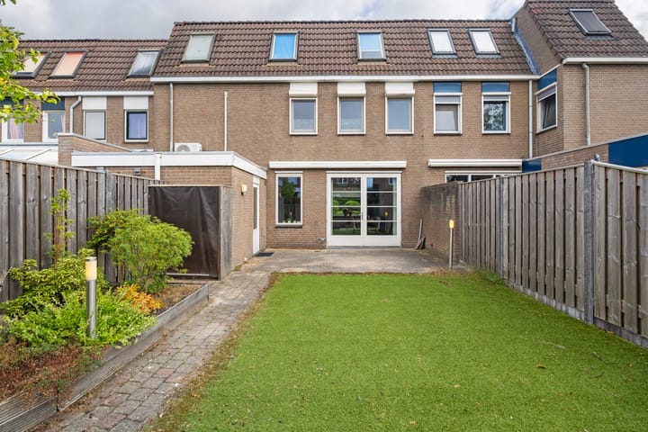 Foto 42 van Johan Frisopark 93