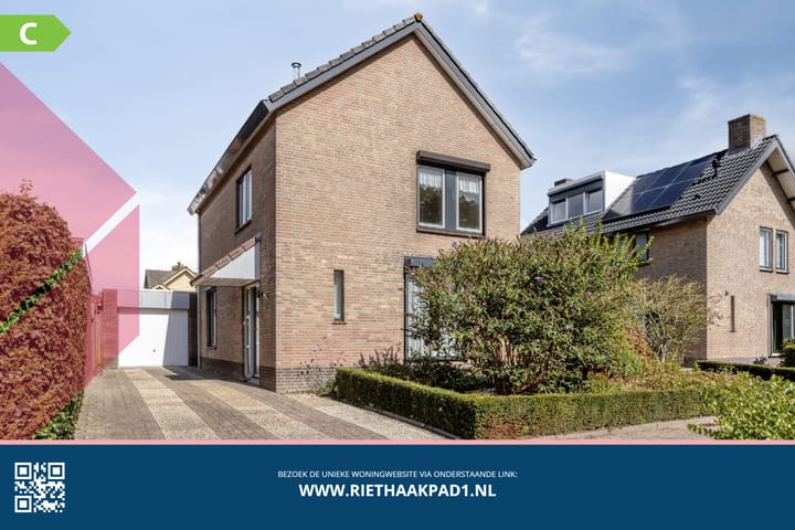 Photo 5 of Riethaakpad 1