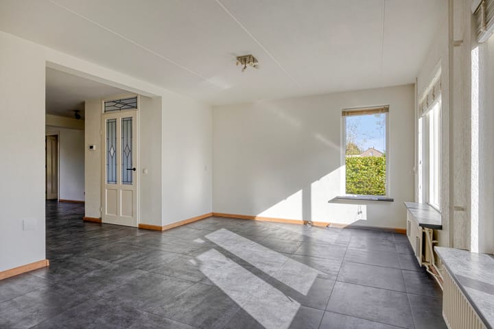 Foto 4 van Fruithof 25