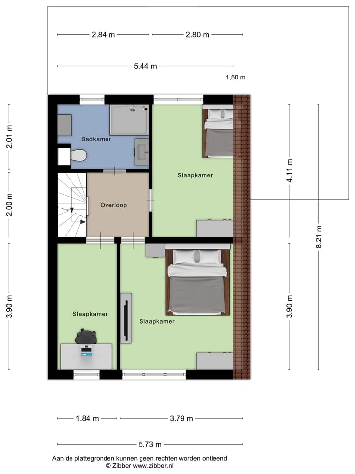 Foto 56 van Fruithof 25