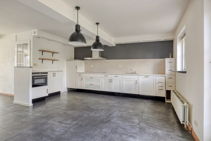 Foto 2 van Fruithof 25