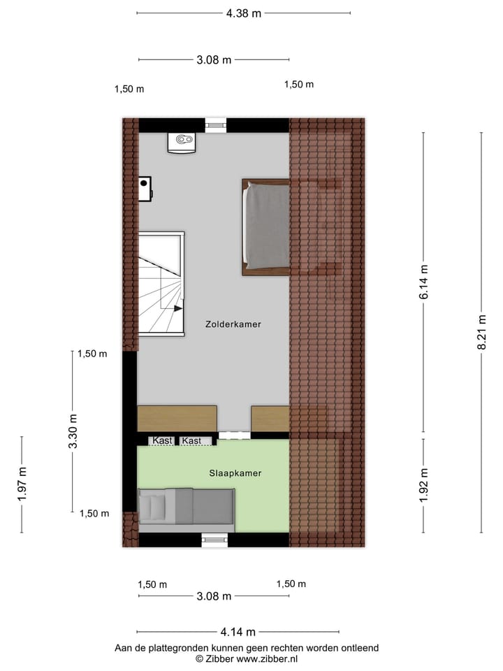 Foto 57 van Fruithof 25