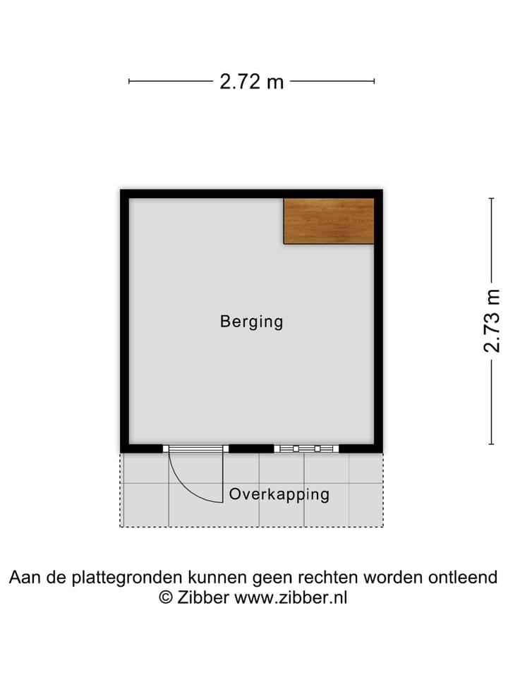 Foto 58 van Fruithof 25