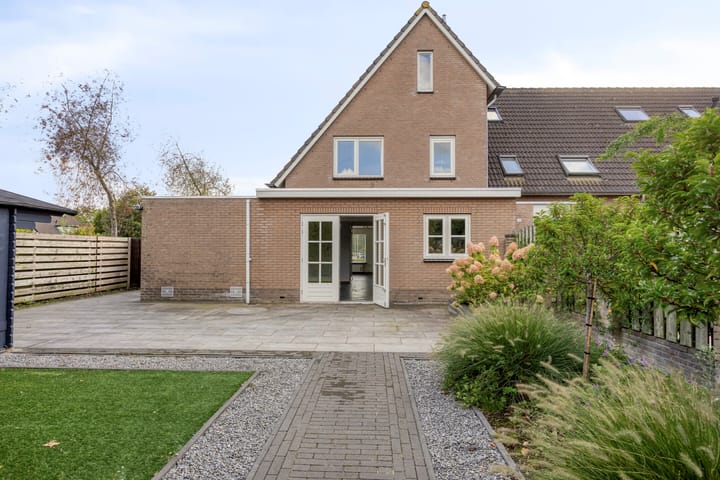 Foto 5 van Fruithof 25