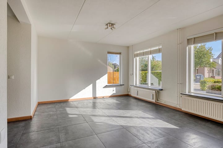 Foto 9 van Fruithof 25