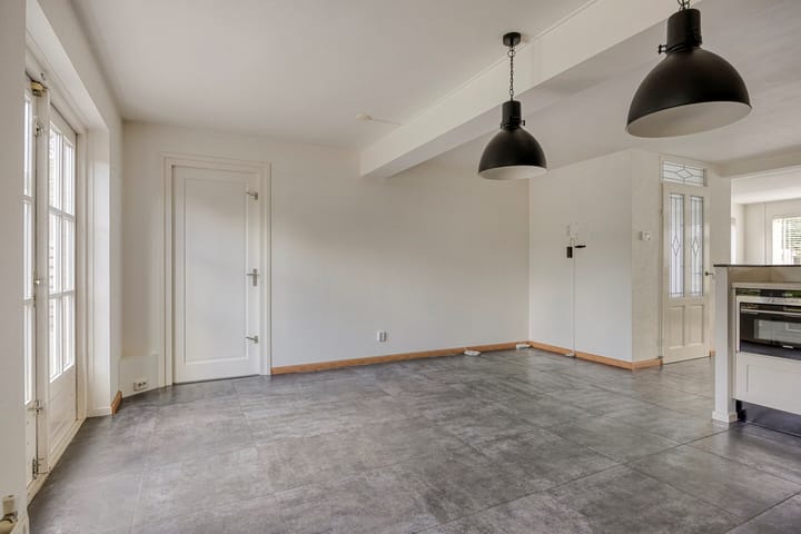 Foto 15 van Fruithof 25