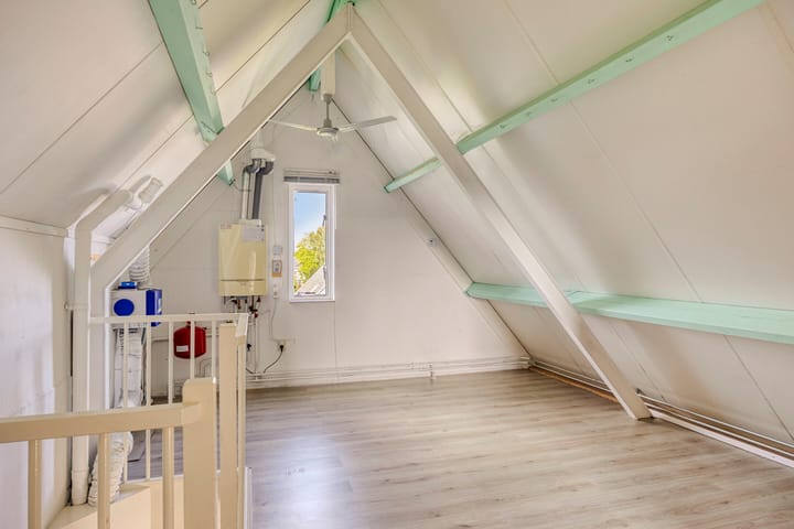 Foto 30 van Fruithof 25