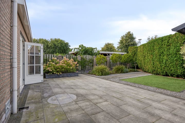 Foto 37 van Fruithof 25