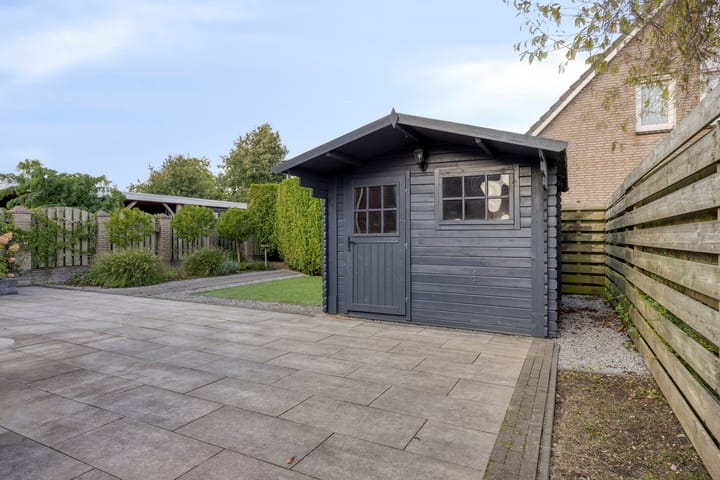 Foto 40 van Fruithof 25