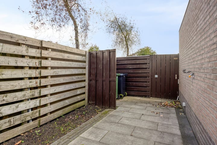 Foto 45 van Fruithof 25