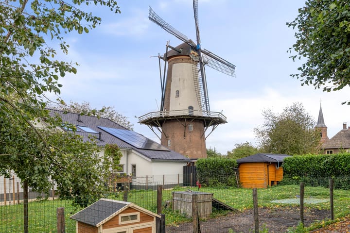 Foto 48 van Fruithof 25