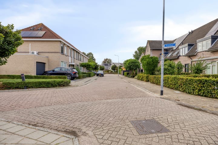 Foto 52 van Fruithof 25