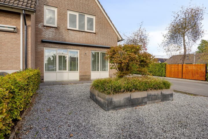 Foto 54 van Fruithof 25