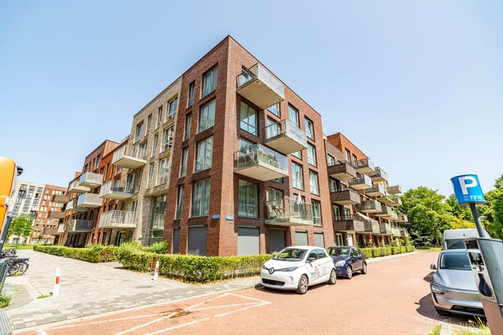 Foto 4 van Sigmaplantsoen 36