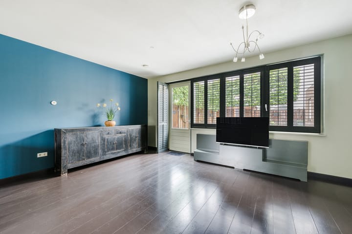 Photo 5 of De Hoef 13