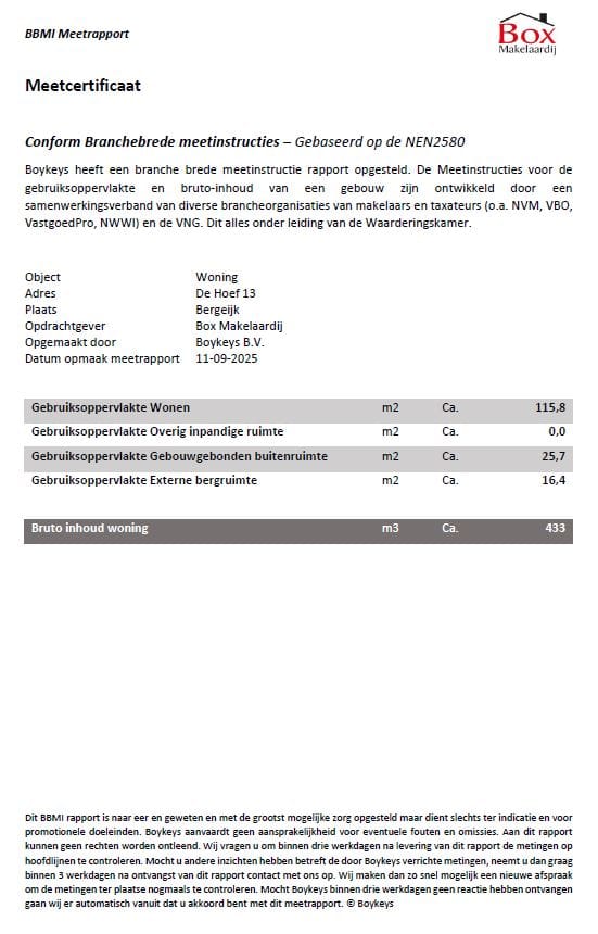 Photo 28 of De Hoef 13